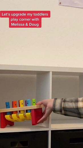 Upgrade Your Play Corner with These Melissa & Doug Toys