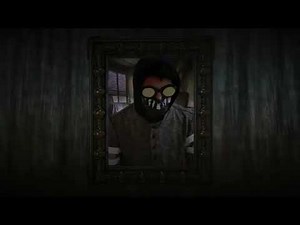 Ticci Toby Russian Version ERBParodies