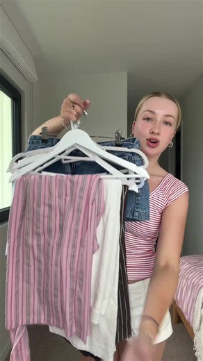 My Favorite Bottoms and Their Brands