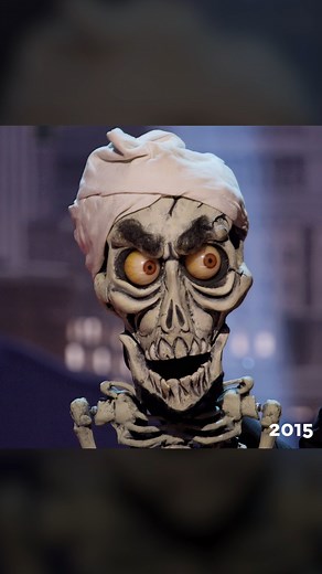 Achmed Takes On Hollywood | JEFF DUNHAM | Jeff Dunham