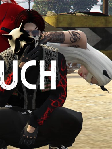 Part 2 - The Story Unexpectedly Continued.... - What was a short story, begins to turn into a novel.. part 1 @KyviranProductions - 🤍❤️White Stag Syndcate- Los Diablos MC - First Lady - MC - Fivem - Crime Organization - Gtarp - Roleplay - Bammbi - WSS - Silver Row RP - Criminal Rp - Fivem Rp - Girl Gaming. #fivemroleplay #lovestory #roleplay #gtarp #girlgaming https://discord.gg/silverrowrp - Thank you for all the support i poured alot into this. Custom song by Kyviran Productions