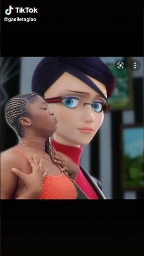 Episode2 de ladybug avec gaelletaglao