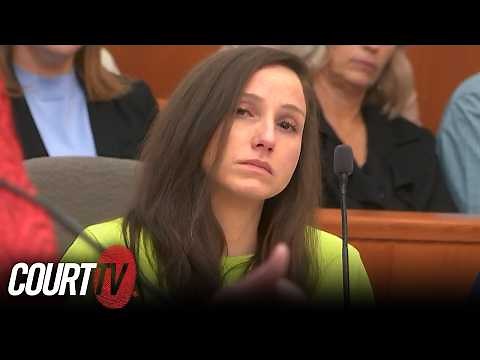 Kouri Richins' Family Asks Judge to Consider Mercy