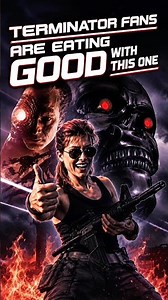 THIS TERMINATOR GAME IS SO GOOD!