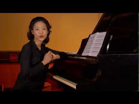 Beethoven MasterClass, Lisa Yui, Appassionata 1st Movement YTSO