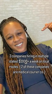285 reactions · 54 shares | Companies with routes that keep you moving all year long. Get in now! Active Links to these companies on the list! | Push Limits Logistics | Facebook