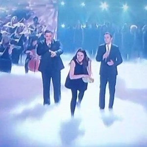Britain's Got Talent Richard & Adam: 'Egg thrower destroyed our dream'