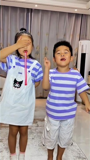 Brother Won Every Prize Thanks to His Sister and Gave Them All Back