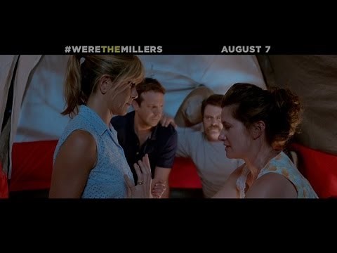 We're the Millers - TV Spot 3