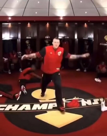 46K views · 163 reactions | Birdman Chris Andersen.  | Sneaks - Hoops Culture | Facebook