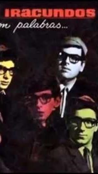 Los Iracundos: The Group That Changed Romantic Music Forever