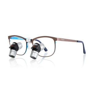Custom Loupes for Dentists, Hygienists & Surgeons in Australia