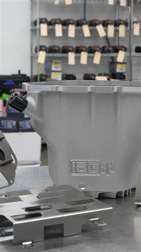 131K views · 2.5K reactions | The IAG oil pan package is designed to address the most common issues EJ engines face with their oiling systems. Lower oil temperatures, prevent engine damage caused by a cracked oil pickup, and maintain consistent oil pressure with our competition or street series baffles. Upgrade your EJ engine today! | IAG Performance | Facebook