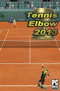 Tennis Elbow 2013 скачать бесплатно [Последняя версия] торрент