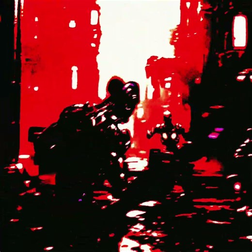 I, Robot fight scene #extradimensional #actionscene #film #extraterrestrial #movie #fightscene