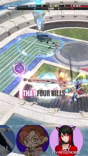 FFXIV | Bar Brawl on the stairs #ffxiv #ff14 #ffxivpvp #ff14pvp #CRPVP #14KO