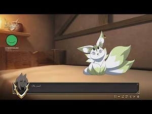 Experiment: 3D in Ren'Py!