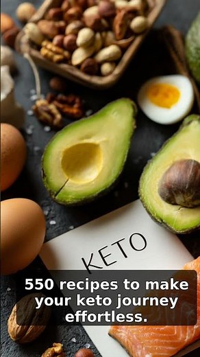 Keto Made Easy: 30-Day Meal Plan for Beginners