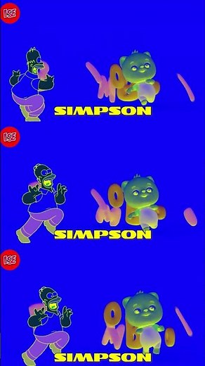 Bimi Boo logo intro super effects P1