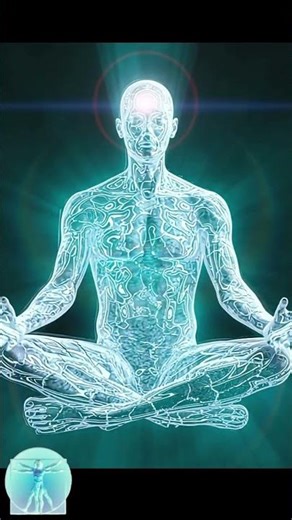 Your Body is Shifting: The Crystalline Evolution Explained
