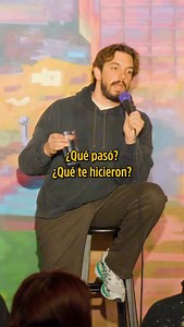 Traumas: “Le vi el 🍆 a mi TIO” Guarden sus nudes mejor, por favor. Nos vemos en tu ciudad. Trae tu mejor trauma. 🇺🇸COLUMBUS 🇺🇸DETROIT 🇺🇸CHICAGO 🇺🇸NASHVILLE 🇺🇸ATLANTA 🇺🇸ORLANDO 🇺🇸WASHINGTON DC 🇺🇸NEW YORK CITY (SOLD OUT) 🇺🇸NEW YORK CITY (NUEVA FUNCION) 🇺🇸BOSTON 🇺🇸DENVER 🇺🇸SALT LAKE CITY 🎟️Tickets en BIO y nachored.com🎟️ | Nacho Redondo