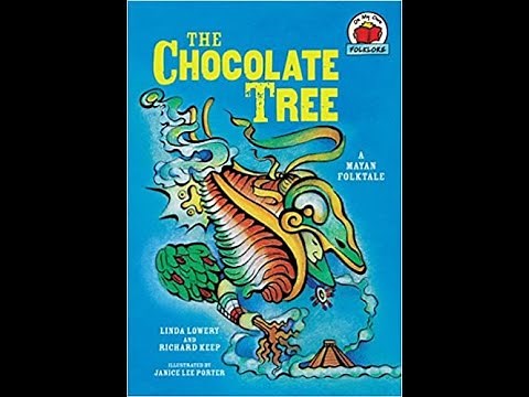 The Chocolate Tree (Read-Aloud)