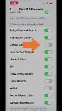 3 tricks for your iPhone if your phone is stolen so they can't turn off Wi-Fi, data, or airplane ...