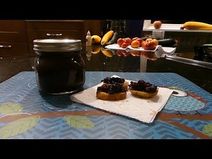 Canning Caramelized Vidalia Onion Relish