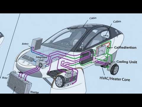 Aptera's Secret Motor Technology: The Real Reason Big Auto Is Terrified