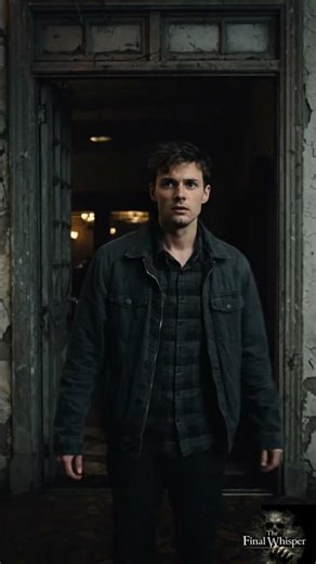 The Night Shift at a Hotel That Shouldn’t Exist | Room 304 Horror Story