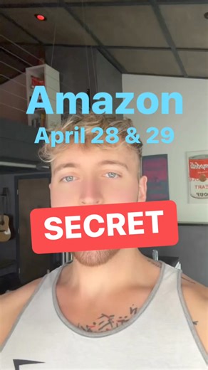 INSTRUCTIONS ⤵️ FIND MY COMMENT! To get 90% off Amazon items using secret codes! These codes are LIMITED! #amazon #deals #90percentoff #dailydeals #dealsoftheweek #coupons #amazonfinds #amazonmusthaves #amazonprime #amazonsavingspree | Page Brothers