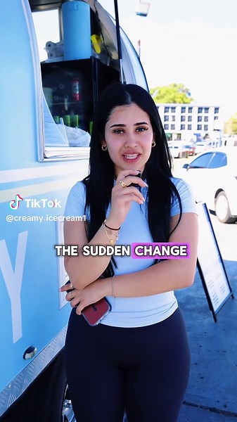 Back at Cream Dream in Bankstown: Visit Us!