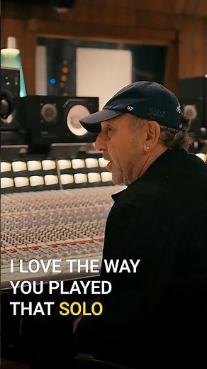 How I talk to drummers in the studio #drums #recording #musicproduction