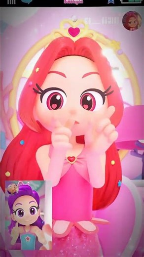 ihh red ruby cantip bgt🤭 #rainbowbublegem #edit #redruby