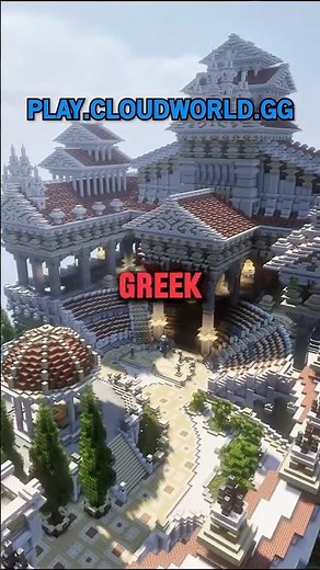 The Best 1.21.8 Minecraft Survival Server!