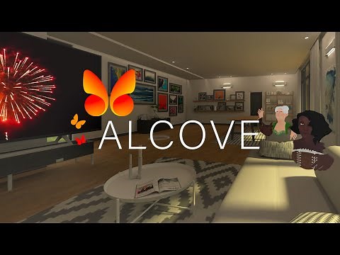 Alcove | Oculus Quest