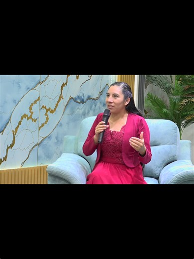 Entrevista a la hermana Digna Meza – Parte 1