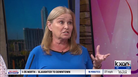 'People are seeking miracles today': Faith-based recovery home offers free services in Marble Falls