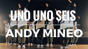83K views · 3K reactions | Dance video to Andy Mineo's Uno Uno Seis....