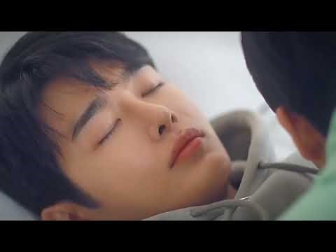 istg this scene is so cute😭 (Cherry Blossoms After Winter)