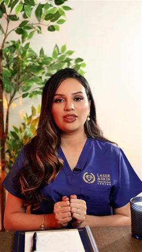 I've built something I am incredibly proud of! Laser & Skin Training Centre @laserandskintrainingcentre Is officially HERE!!🔥 Built from REAL experience. Built to raise the standards. I started 10 years ago. I made the mistakes. I learned the hard lessons. So you don't have to. We are not just an academy. We have lived this. We have breathed it. Made for those who want to do this properly. If you are on this journey or thinking about starting I would love to hear from you 🤍 #LaserTraining #Aes