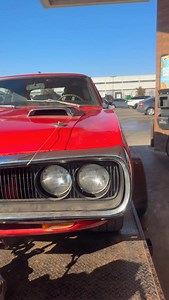 1970 Coronet Superbee with 451” stroker, 4 speed, and sure grip…should be a fun combo…heads are off and were warped. #superbee #dodgecoronet #coronet #super #bee #mopar #bigblockmopar #moparornocar #moparmuscle #moparmusclecars #plymouthroadrunner #roadrunner #plymouthgtx #cuda #barracuda #plymouthcuda #plymouthbarracuda #dodgecharger #challenger #dodgechallenger | Kelsey Wayne