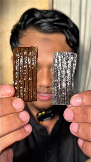 Mateng (bantat) vs Mentah