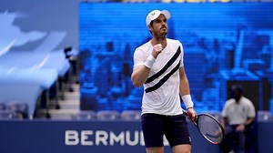 2020 US Open Notebook: Day 2 in Review