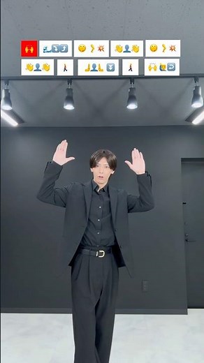 【CHANEL / TYLA(slow tutorial)】dance tutorial TAKAHARU #shorts #channle #tyla