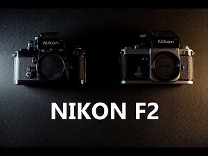 Nikon F2