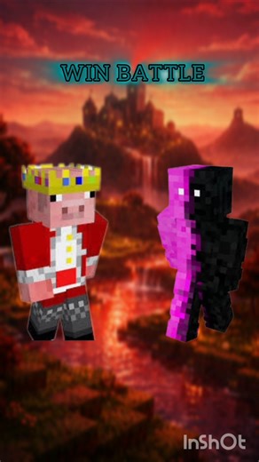 Technoblade VS Daqavis #shorts #minecraft #comparison ‪@Technoblade‬ ‪@DaquavisMC‬