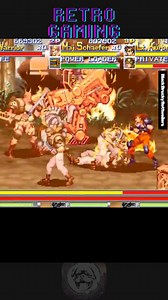 Alien vs. Predator, Arcade, Capcom 1994, Part 5 | Black Brucky Rottweilers