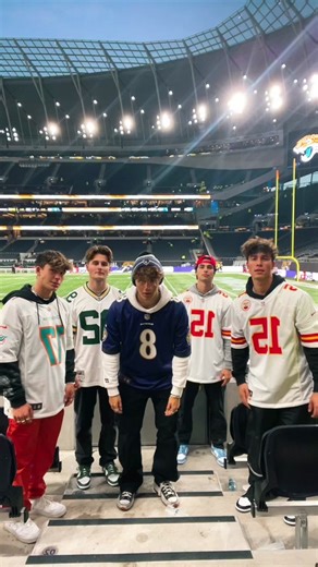 YMCA Football Event with Elevator Boys Members