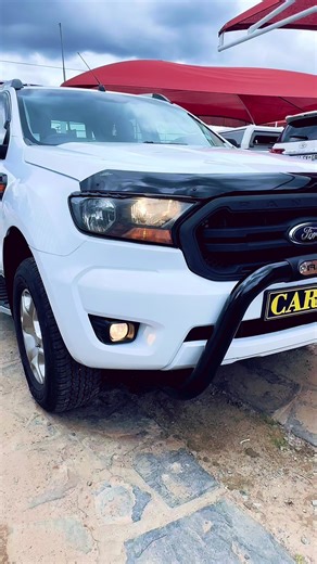 2019 Ford Ranger 2.2TDCi D/C 4x4 XLS for Sale